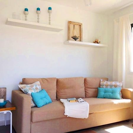 Casita Blanca, Jardín del Sol 1 Vila Playa Blanca  Exterior foto