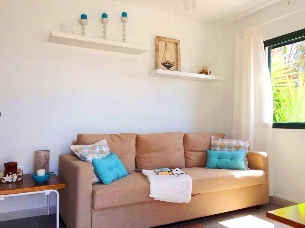 Casita Blanca, Jardín del Sol 1 Vila Playa Blanca  Exterior foto